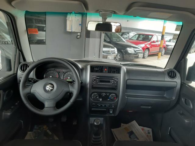 Jimny 4x4 2015 Impecável - Foto 7