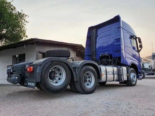Volvo New 2019 - Foto 3