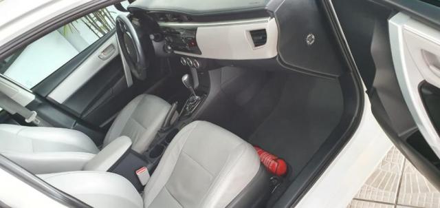 Corolla GLi Upper 1.8 Flex 16V Aut. - Foto 3
