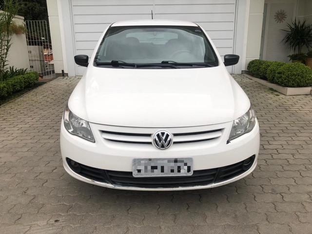 Gol 1.6 Branco - Foto 3