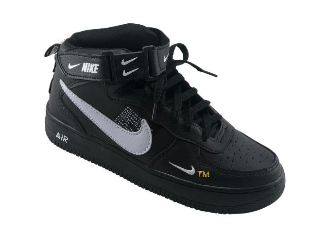 Air Force Sportswear bota - Foto 2