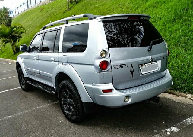 Pajero Sport - Foto 6