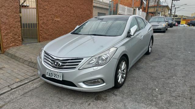 Hyundai Azera v6 3.0 - Foto 5