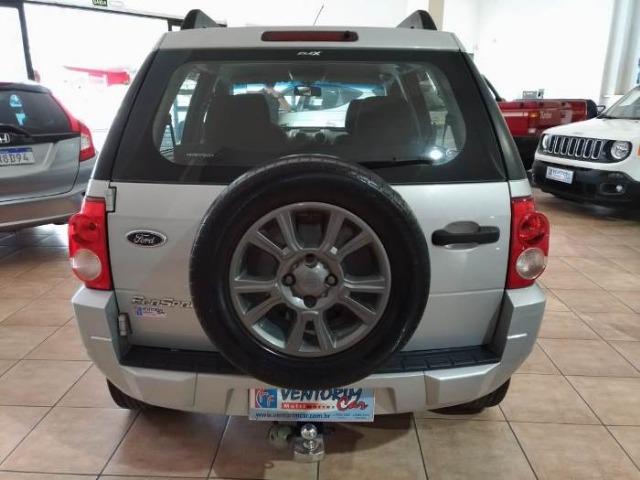 Ecosport Freestyle 1.6 2010/11 - Foto 6