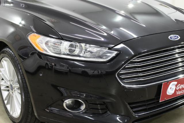 Fusion Titanium AWD - Foto 15