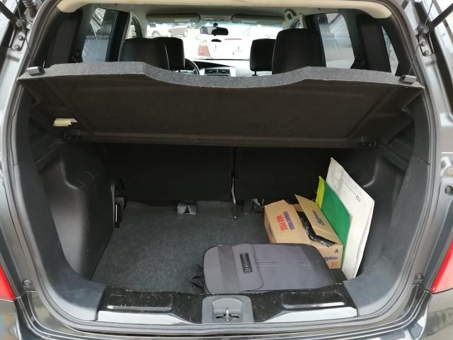 Nissan - Livina 1.8 SL Automática 11/12 - 2° Dono - Excelente estado de conservação - Foto 8