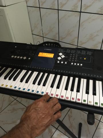 Teclado Yamaha Psr - E333 - Foto 2
