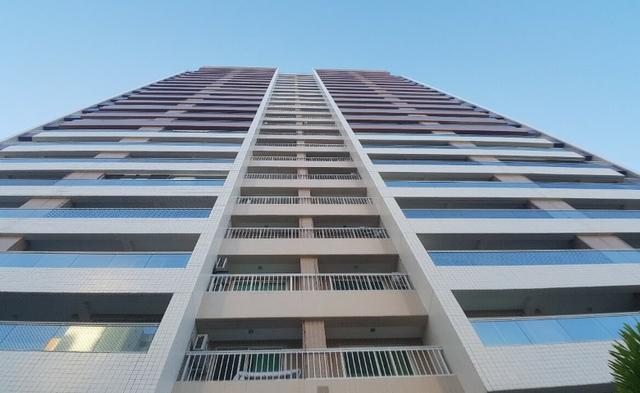 (JR) Oferta Unica no Guararapes > Apartamento 70m² > 3 Quartos > 3 Banheiros > 2 Vagas! - Foto 6
