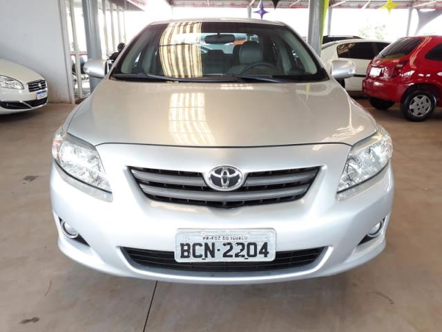 TOYOTA COROLLA SEDAN XEi 1.8 16v(Aut.) 4p - Foto 3