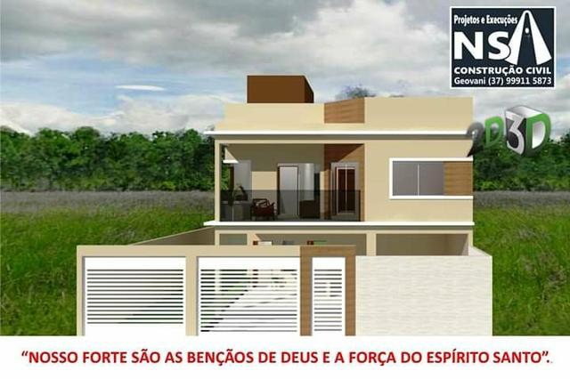 Projetos para construção civil - Segurança, conforto, beleza e economia - Foto 6