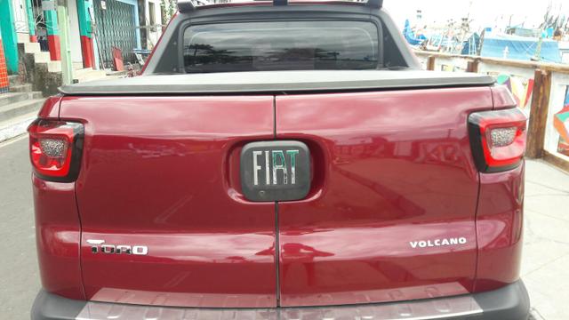 Fiat toro vulcano - Foto 2