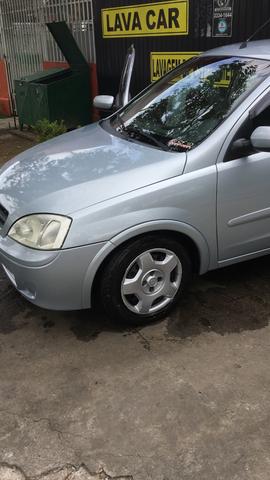 Corsa Hatch Max 2006 1.0 12,900 - Foto 2