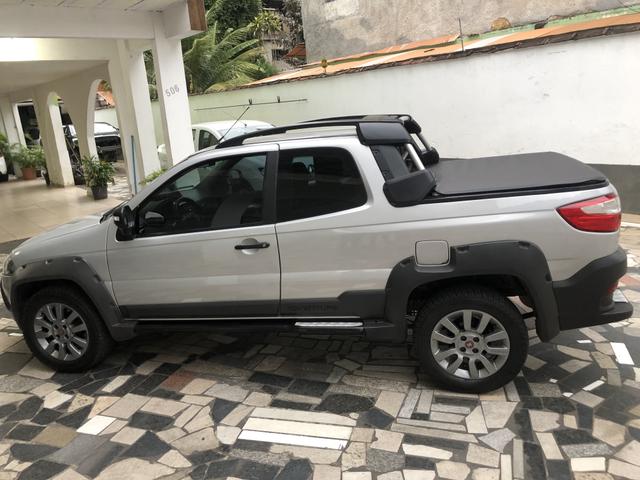Fiat Strada Adventure - Foto 4