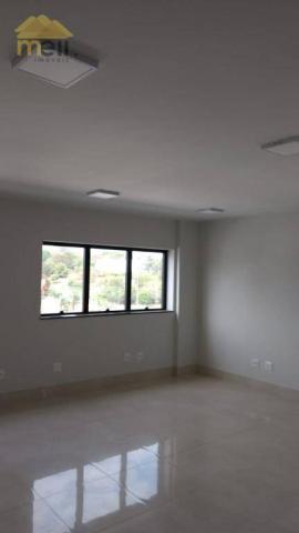 Sala à venda, 42 m² por R$ 250.000,00 - Jardim Paulista - Presidente Prudente/SP - Foto 6