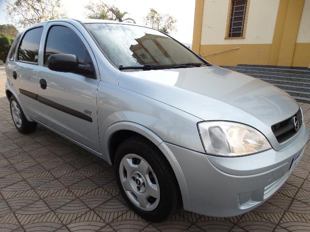 Gm - Chevrolet CORsA JOY 1.0FLEX_ExtrANovO_LacradAOriginaL_Placa A_ - Foto 20