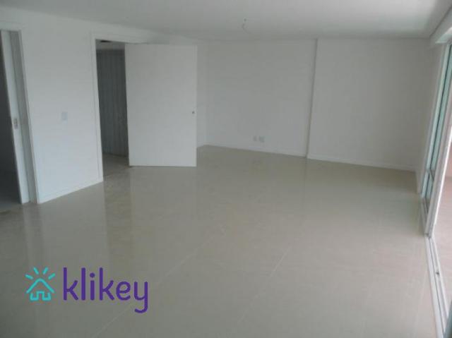 Apartamento à venda com 4 dormitórios em Guararapes, Fortaleza cod:7857 - Foto 9