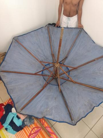 Sombreiro - Foto 4