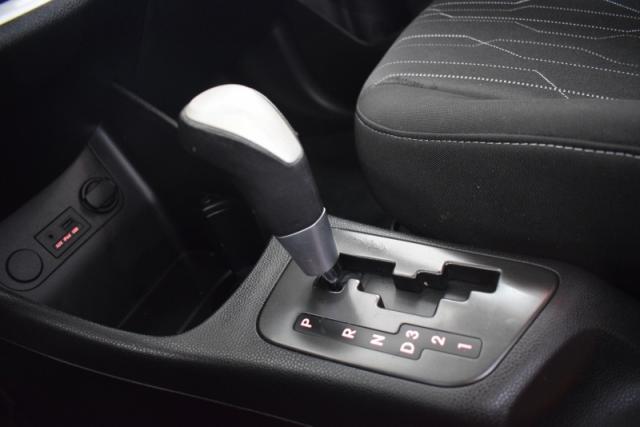 NISSAN MARCH 1.0 S 16V FLEX 4P MANUAL. - Foto 11