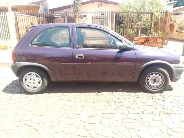 Corsa Wind - 1996 - Foto 2