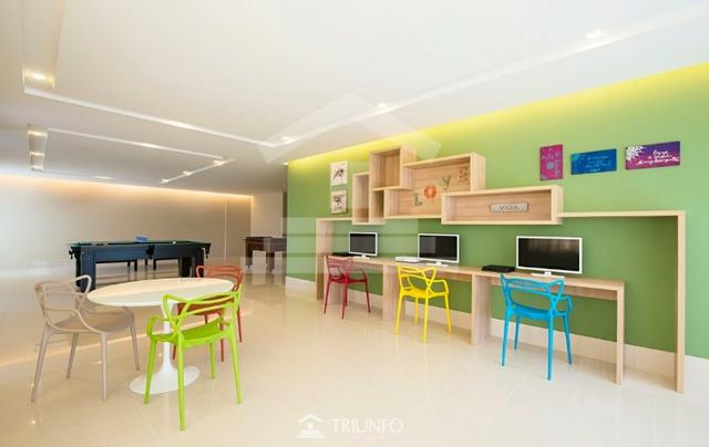 (EA) melhor opção de apartamento com 142 metros no Luciano Cavalcante a vendate - Foto 5