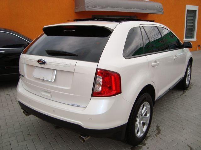EDGE SEL V6 FWD - Foto 4