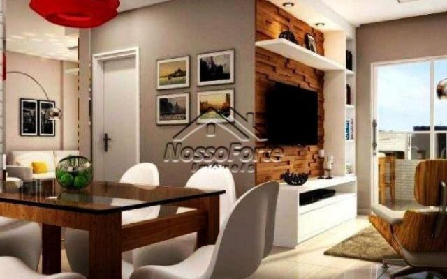 Lançamento Apartamento na Tupi em Praia Grande - Foto 9