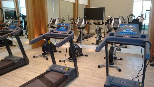 Sala comercial no Pátio Jardins> 38m> oportunidade - Foto 3