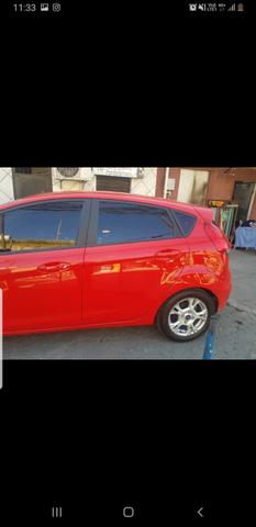 New Fiesta 1.6 2014 - Foto 5