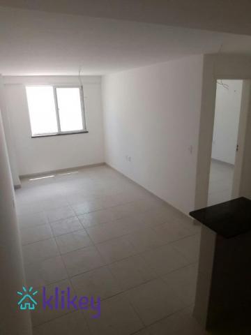 Apartamento à venda com 2 dormitórios em Cambeba, Fortaleza cod:7902 - Foto 16