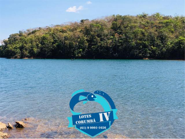 Terrenos com escritura / 1.000m2 / parc- 399 - Foto 4