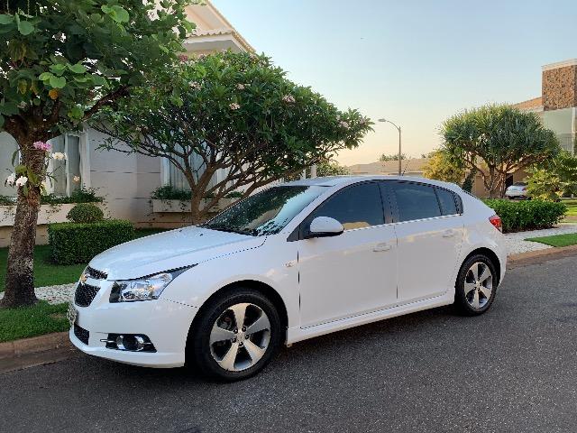 Automóvel Chevrolet Cruze LT 2012 /2012