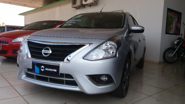 Versa Sl 1.6