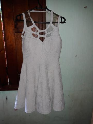 Vendo vestido tamanho: M - Foto 2