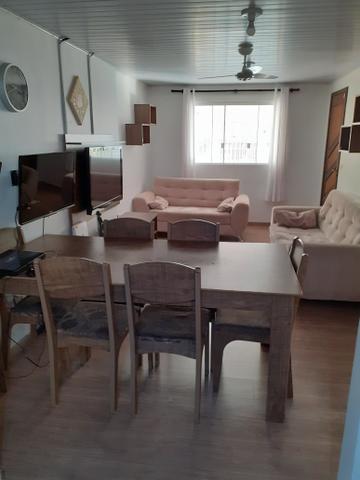 Casa térrea com 118m ,totalmente mobiliada - Foto 2