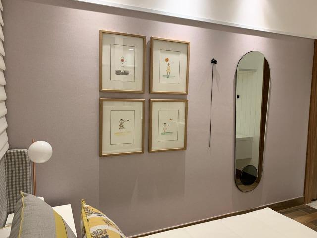 Apartamento 4 quartos Horto Florestal - Parque Barcelona - Foto 18
