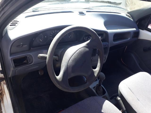 Fiat Strada working 2000 - Foto 5