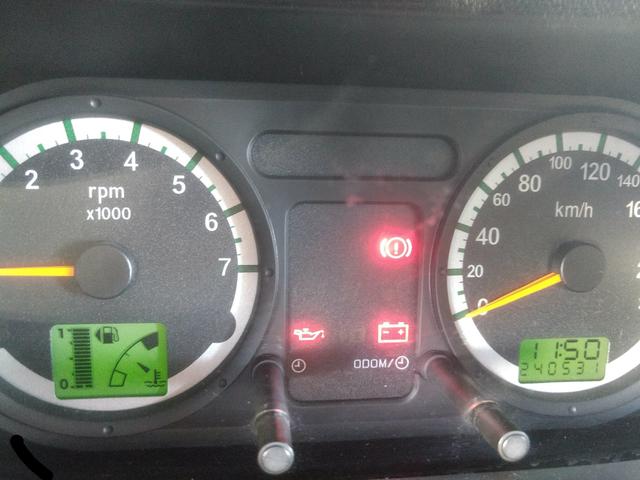 Vendo Ecosport 2005 - 4WD - 2.0 16V - Foto 7
