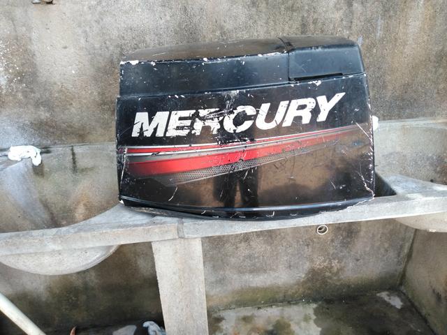 Vende-se capota - Foto 3