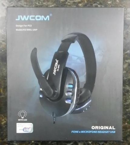 Fone Gamer Headset - Foto 2