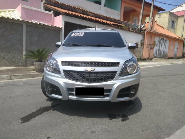 Montana sport pra sair logo!!doc.ok - Foto 4