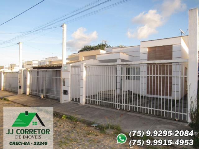 Casa Residencial - 174.3m² (Próximo a BR-116 e ao Condomínio Serra Ville) - Foto 2