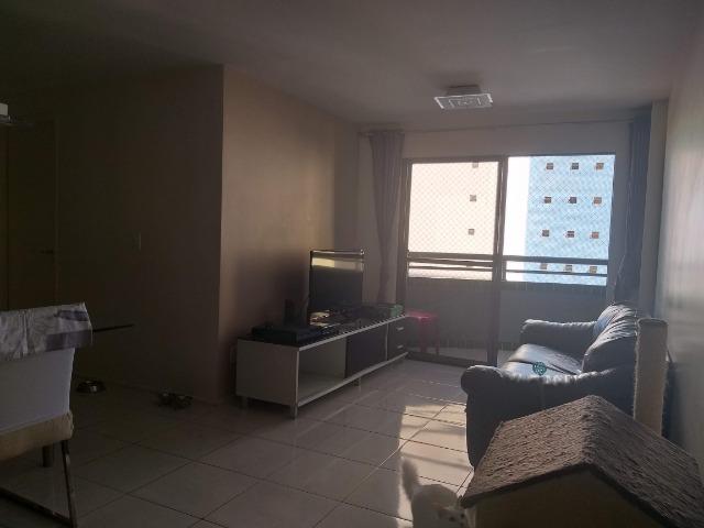 Lazer completo, 3 qtos(ste), varanda, projetado. JV091 - Foto 7
