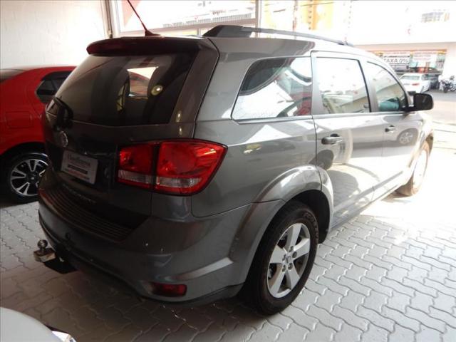 Fiat Freemont 2.4 Precision 16v - Foto 2