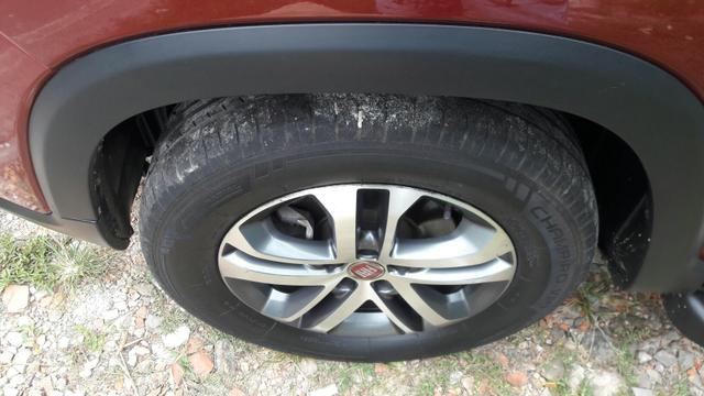 Fiat toro vulcano - Foto 3