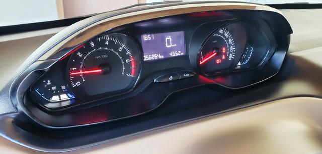 Peugeot 2008 Allure 2016 Único Dono Abaixo da Fipe - Foto 3
