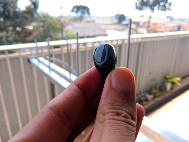 FONE Bluetooth COM POWERBANK - Foto 2