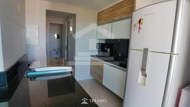 (JR) Promoção Incrível > Apto Novo 91m² > Varanda Gourmet > documentação Grátis > 2 Vagas! - Foto 7