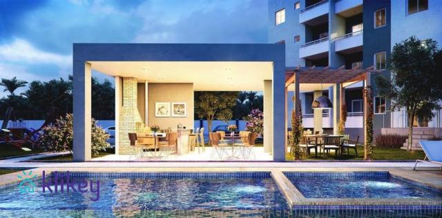 Apartamento à venda com 3 dormitórios em Maraponga, Fortaleza cod:7908 - Foto 6