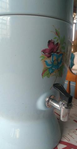 Filtro porcelana Pozzani