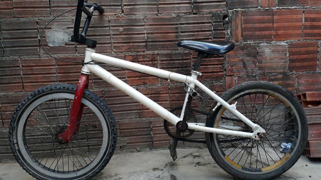 Troca se BMX por um Celular - Foto 3